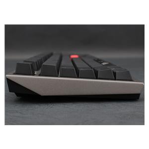 Ducky Shine 7 keyboard Gaming USB German Black 9