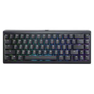 Ducky Tinker 65 keyboard Gaming USB QWERTY Black