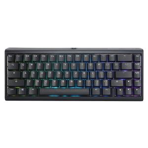 Ducky Tinker 65 keyboard Gaming USB QWERTY German Black 2