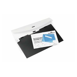 Durable 513857 display privacy filter 35.6 cm (14) Laptop Frameless display privacy filter