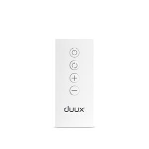 Duux Beam Mini 2 humidifier Ultrasonic 3 L White 17