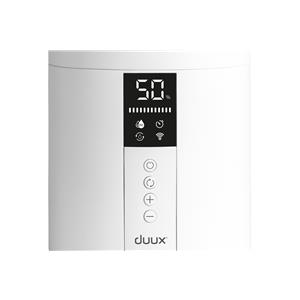 Duux Beam Mini 2 humidifier Ultrasonic 3 L White 6