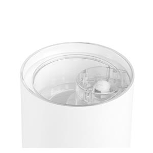 Duux Beam Mini 2 humidifier Ultrasonic 3 L White 8