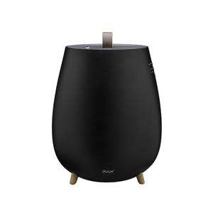 Duux Humidifier Gen2  Tag  Ultrasonic 12 W Water tank capacity 2.5 L Suitable for rooms up to 30 m2 Ultrasonic Humidification capacity 250 ml/hr Black 2