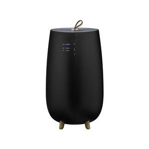 Duux Humidifier Gen2  Tag  Ultrasonic 12 W Water tank capacity 2.5 L Suitable for rooms up to 30 m2 Ultrasonic Humidification capacity 250 ml/hr Black 8