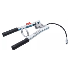 BGS Dvoručna preša za mast s kartušom | 500 g