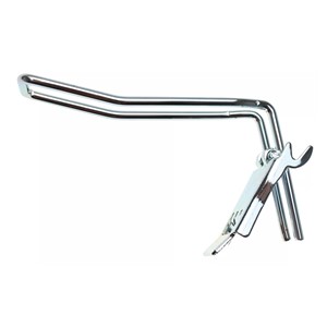 BGS Dvostruka kuka | 100 x 4,8 mm