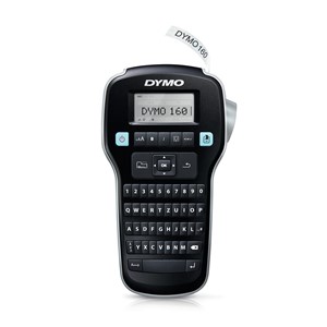 DYMO LabelManager ™ 160 QWERTZ