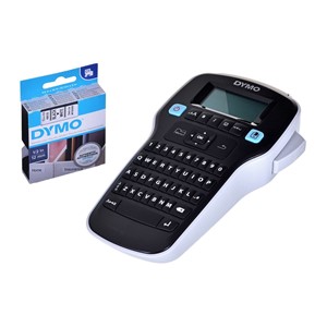 DYMO LabelManager 160 ValuePack
