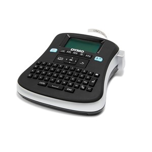 DYMO LabelManager ™ 210D QWERTZ Kitcase