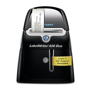 DYMO LabelWriter ™ 450 DUO