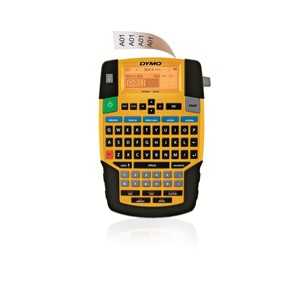 DYMO RHINO 4200 label printer QWERTY