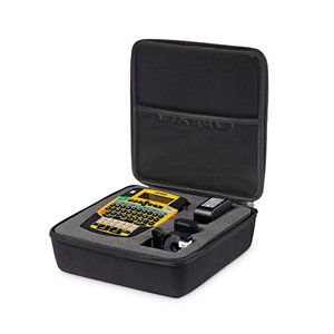DYMO Rhino 4200 label printer Thermal transfer Wireless QWERTY