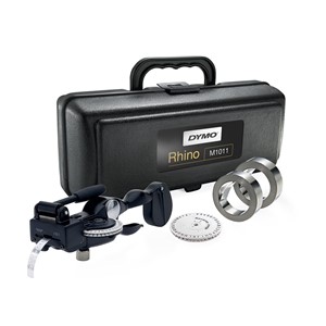 DYMO RHINO M1011 label printer Direct thermal