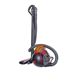 Dyson Cinetic Big ball Multi floor 2 700 W Cylinder vacuum Dry Bagless 0.8 L