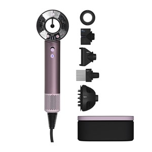DYSON HD16 Jasper Plum Hair Dryer