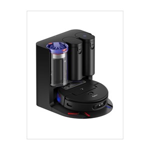 Dyson Spot+scrub Ai 0.25 L Black