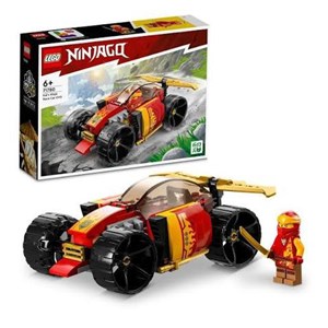 LEGO Ninjago 71780 Kai's Ninja Race Car EVO