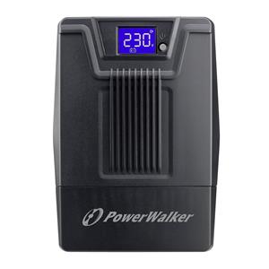 PowerWalker VI 800 SCL Schuko UPS 2