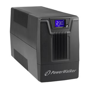 PowerWalker VI 800 SCL Schuko UPS 3