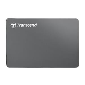 Transcend StoreJet 25C3 2,5  1TB USB 3.1 Gen 1 3