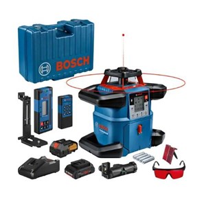 Bosch GRL 600 CHV građevinski laser  - 0601061F00 + POKLON baterija ProCORE18V 4.0Ah