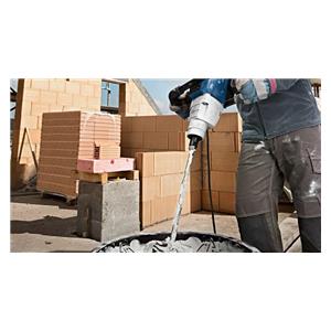 Bosch GRW 18 E mješalica 2