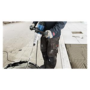 Bosch GRW 18 E mješalica 3
