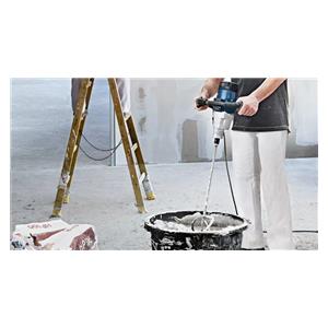 Bosch GRW 18 E mješalica 4