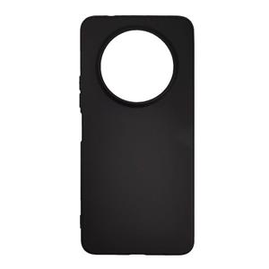 MM TPU XIAOMI REDMI 14C SILICONE MIKRO crna • ISPORUKA ODMAH