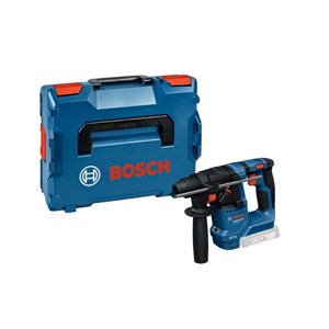 Bosch  GBH 18V-18 Aku-bušaći čekič SOLO L-Boxx - 0611927003