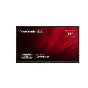 ViewSonic VA 1650 monitor