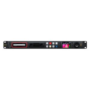 Blackmagic Design HyperDeck Studio 4K Pro 2