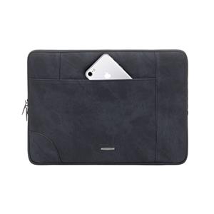 RIVACASE 8905 black Laptop sleeve 15.6 3