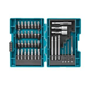 Makita B-54106 set bitova i svrdala - 38-djelni • ISPORUKA ODMAH