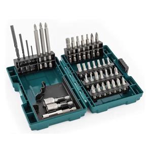 Makita B-54106 set bitova i svrdala - 38-djelni • ISPORUKA ODMAH 2