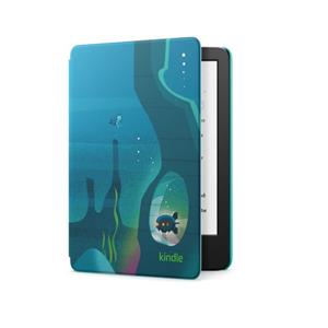 Amazon Kindle Kids (2022.) 16 GB Dizajn ocean futrola • ISPORUKA ODMAH
