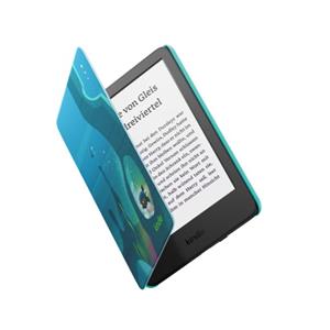 Amazon Kindle Kids (2022.) 16 GB Dizajn ocean futrola • ISPORUKA ODMAH 2