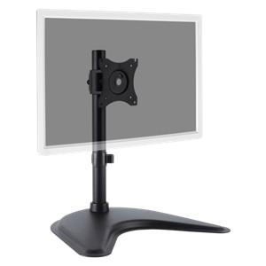 DIGITUS Uni monitor stand 360/15kg 15-27 TFT VESA 100x100 2