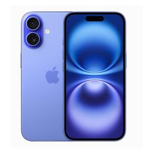 Apple iPhone 16 5G 256GB Ultramarine DE