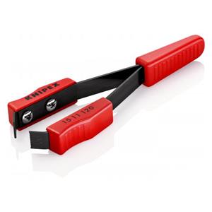 Knipex Pinceta za skidanje laka 15 11 120 2