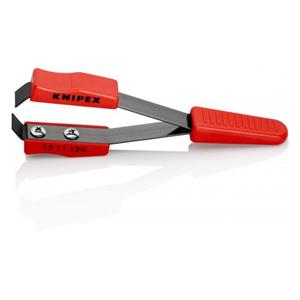 Knipex Pinceta za skidanje laka 15 11 120 3