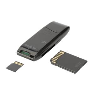 DIGITUS USB 2.0 Multi Card Reader 2