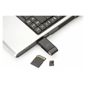 DIGITUS USB 2.0 Multi Card Reader 3