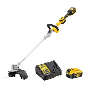 DeWALT DCMST561P1 aku trimer sa punjačem  + 1 kom baterija 5Ah