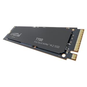 Crucial T700                 4TB PCIe Gen5 NVMe M.2 SSD 2
