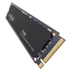 Crucial T700                 4TB PCIe Gen5 NVMe M.2 SSD 4