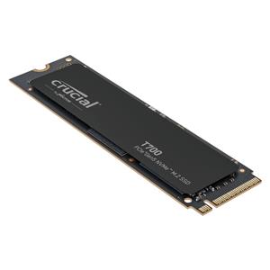 Crucial T700                 4TB PCIe Gen5 NVMe M.2 SSD 6