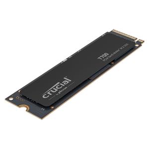 Crucial T700                 4TB PCIe Gen5 NVMe M.2 SSD 7