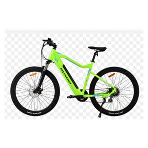 MS ENERGY eBike m11 električni bicikl